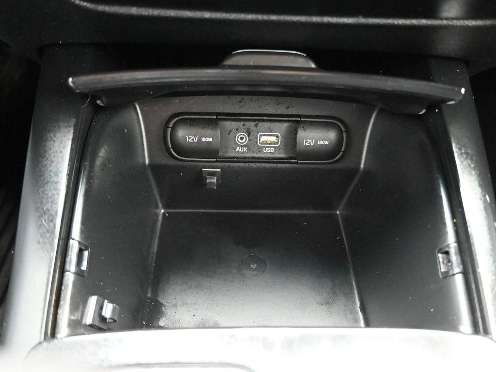 used 2020 Kia Sorento car, priced at $15,799
