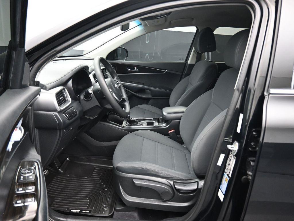 used 2020 Kia Sorento car, priced at $15,799