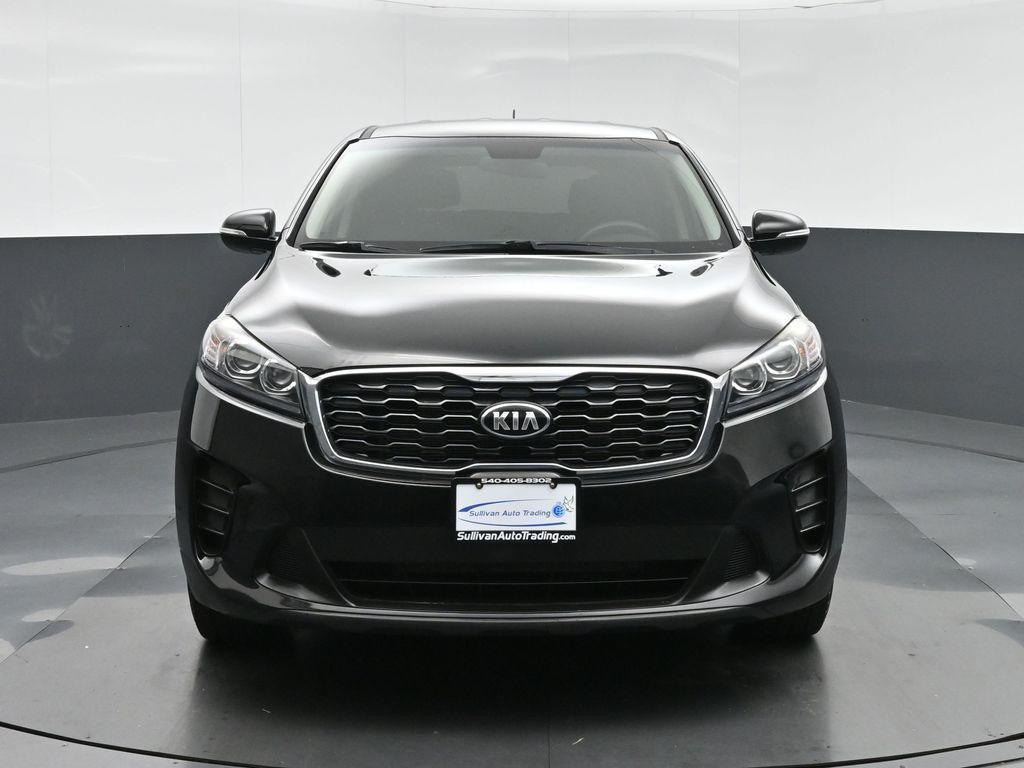 used 2020 Kia Sorento car, priced at $15,799