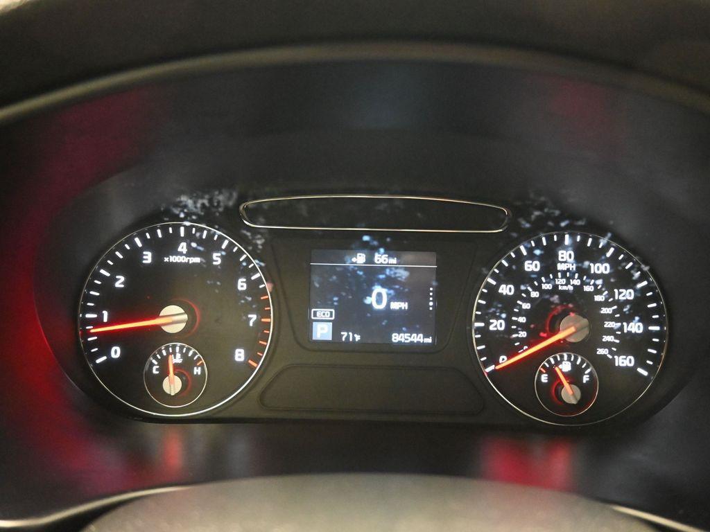 used 2020 Kia Sorento car, priced at $15,799