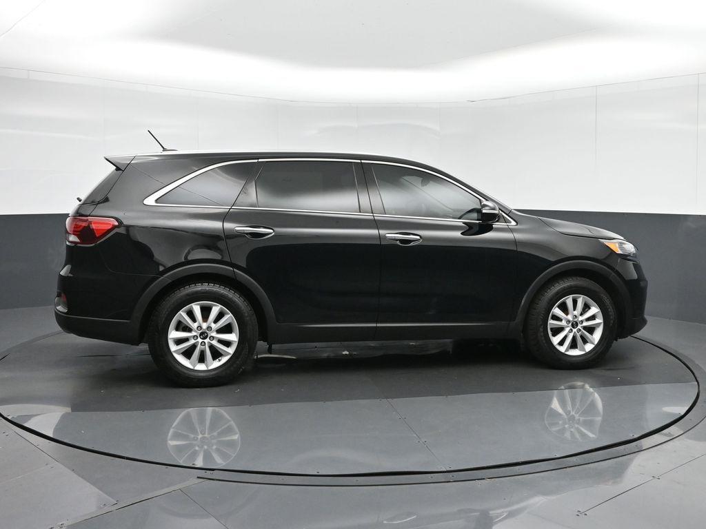 used 2020 Kia Sorento car, priced at $15,799