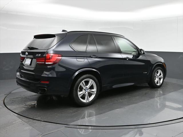 used 2017 BMW X5 car, priced at $21,988