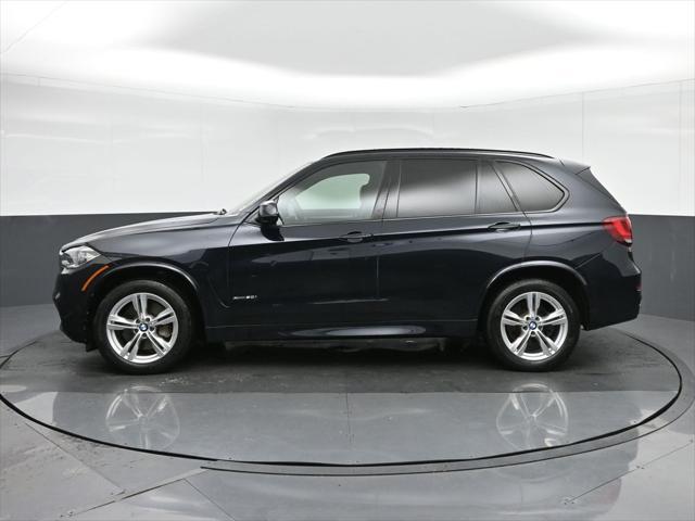 used 2017 BMW X5 car, priced at $21,988
