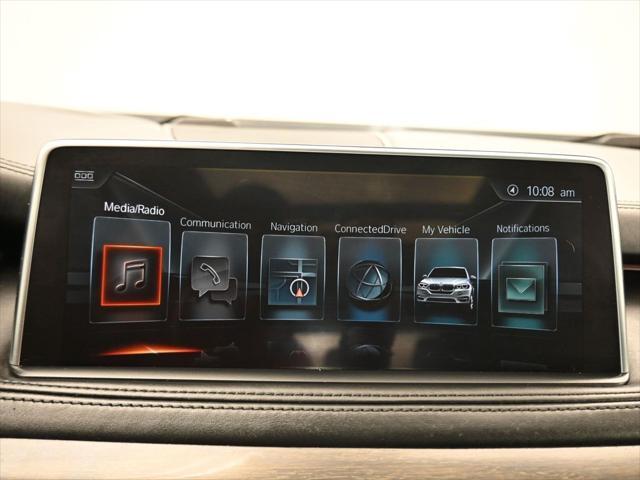used 2017 BMW X5 car, priced at $21,988