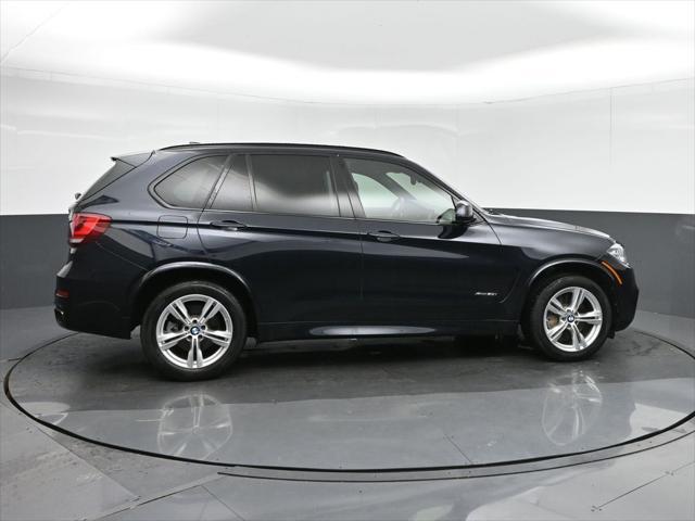 used 2017 BMW X5 car, priced at $21,988