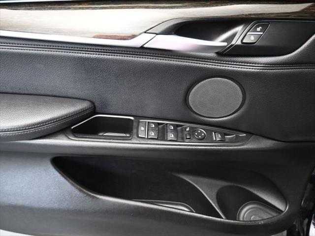 used 2017 BMW X5 car, priced at $21,988