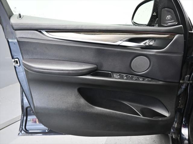 used 2017 BMW X5 car, priced at $21,988