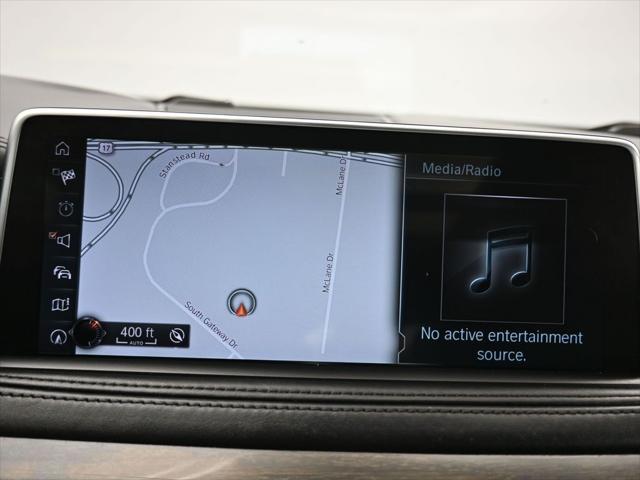used 2017 BMW X5 car, priced at $21,988