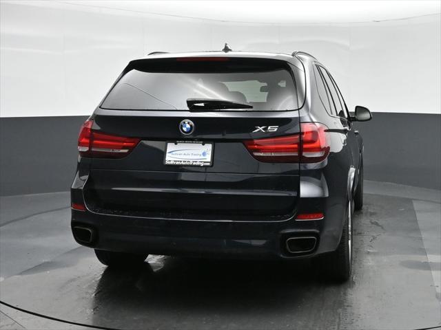 used 2017 BMW X5 car, priced at $21,988
