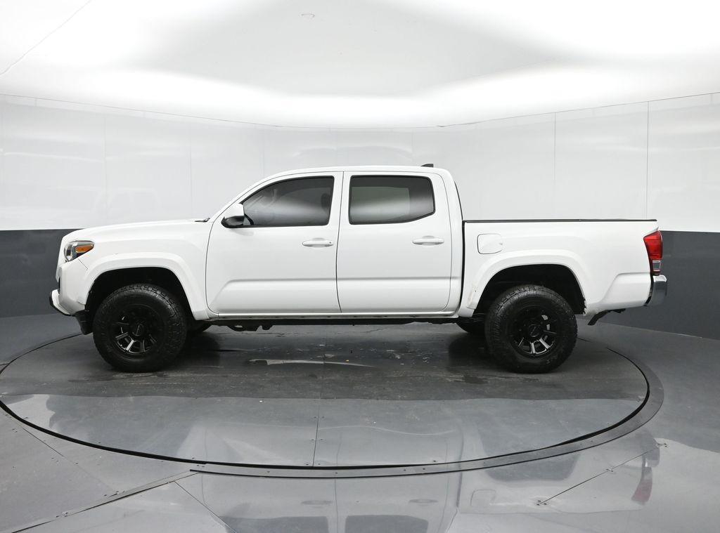 used 2017 Toyota Tacoma car, priced at $28,799