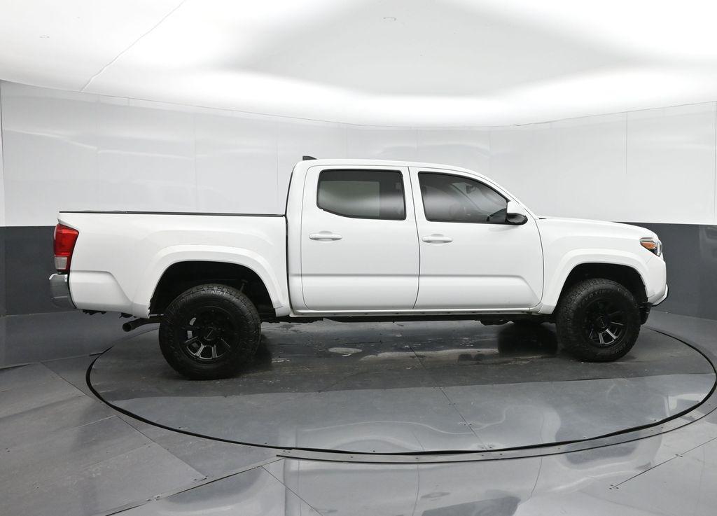 used 2017 Toyota Tacoma car, priced at $28,799