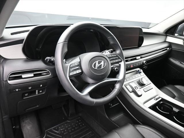 used 2024 Hyundai Palisade car, priced at $38,799