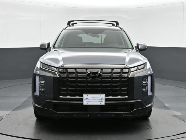 used 2024 Hyundai Palisade car, priced at $38,799