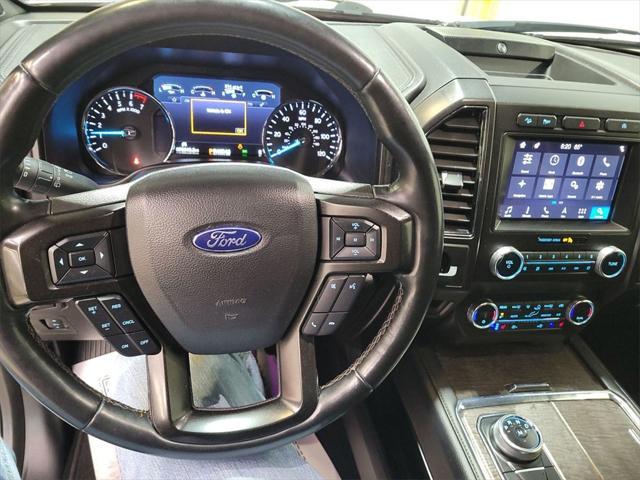 used 2019 Ford Expedition Max car, priced at $31,989
