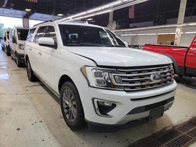 used 2019 Ford Expedition Max car, priced at $31,989