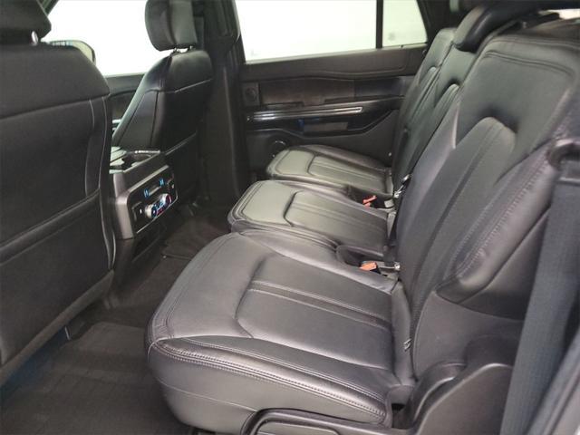 used 2019 Ford Expedition Max car, priced at $31,989