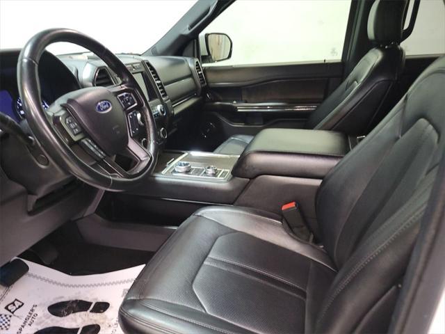 used 2019 Ford Expedition Max car, priced at $31,989