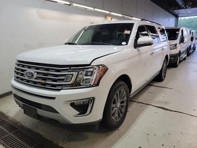 used 2019 Ford Expedition Max car, priced at $31,989