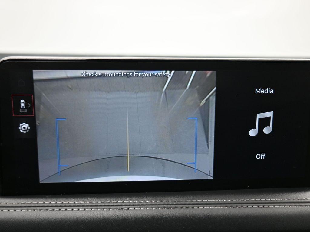 used 2022 Genesis G70 car, priced at $26,978