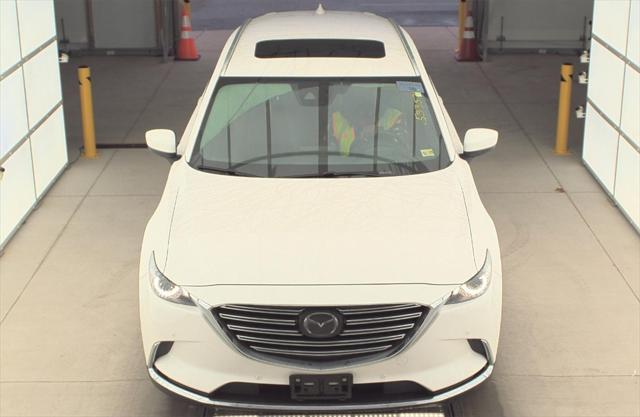 used 2018 Mazda CX-9 car, priced at $20,899