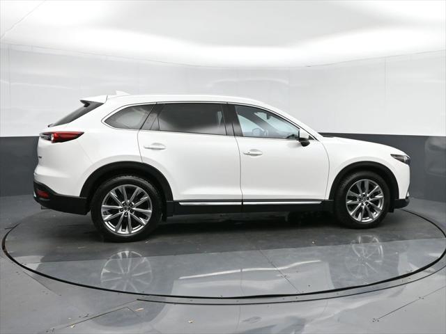 used 2018 Mazda CX-9 car, priced at $20,998