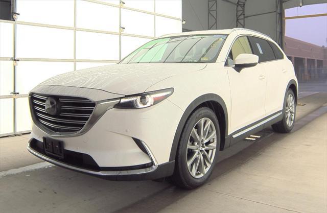 used 2018 Mazda CX-9 car, priced at $20,899