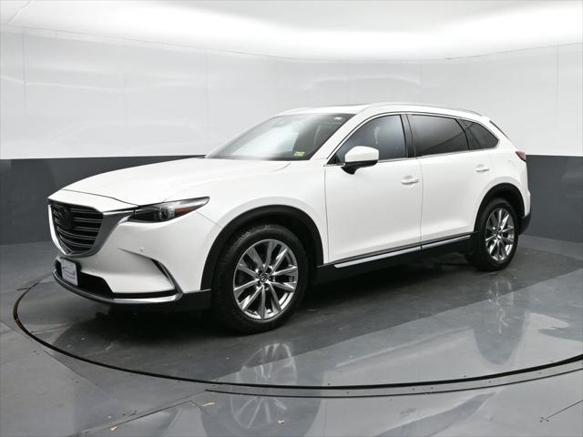 used 2018 Mazda CX-9 car, priced at $20,998