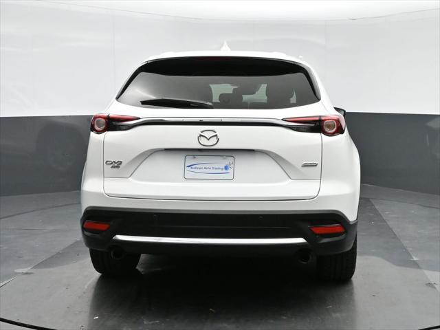 used 2018 Mazda CX-9 car, priced at $20,998