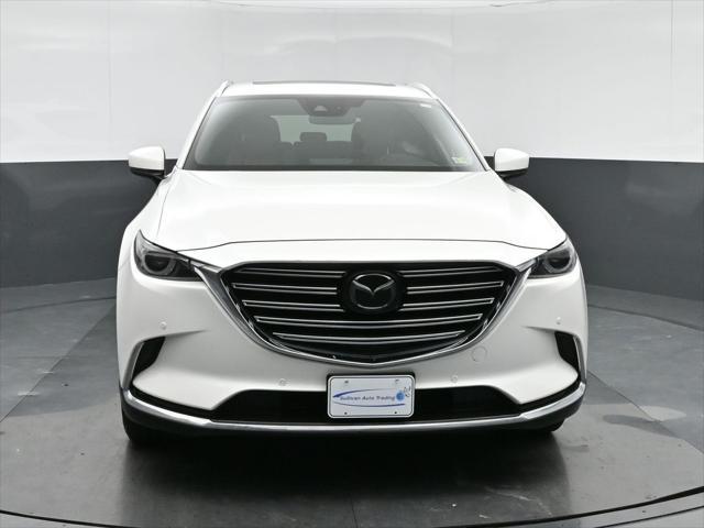 used 2018 Mazda CX-9 car, priced at $20,998