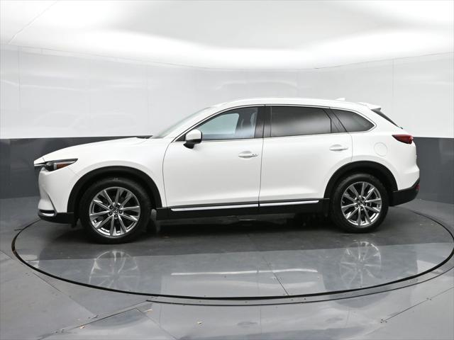 used 2018 Mazda CX-9 car, priced at $20,998