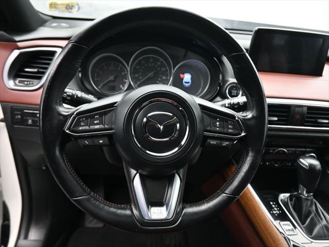 used 2018 Mazda CX-9 car, priced at $20,998