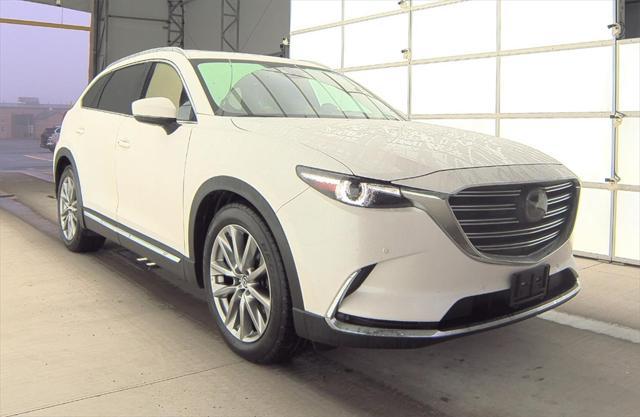 used 2018 Mazda CX-9 car, priced at $20,899