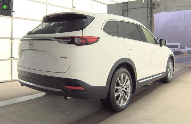 used 2018 Mazda CX-9 car, priced at $20,899