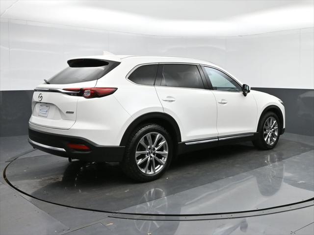 used 2018 Mazda CX-9 car, priced at $20,998