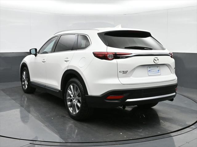 used 2018 Mazda CX-9 car, priced at $20,998