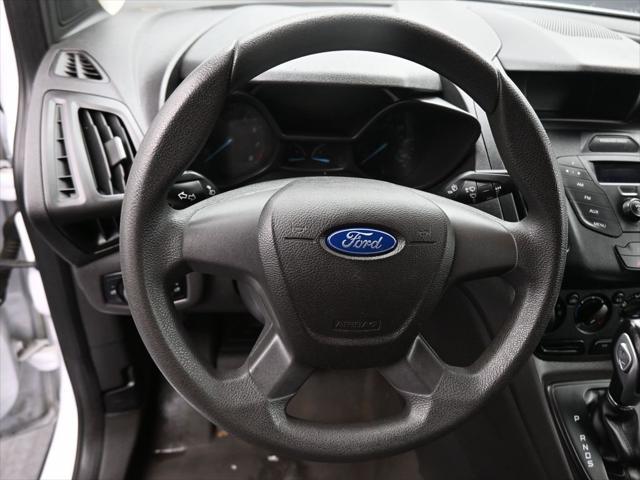 used 2015 Ford Transit Connect car, priced at $14,999