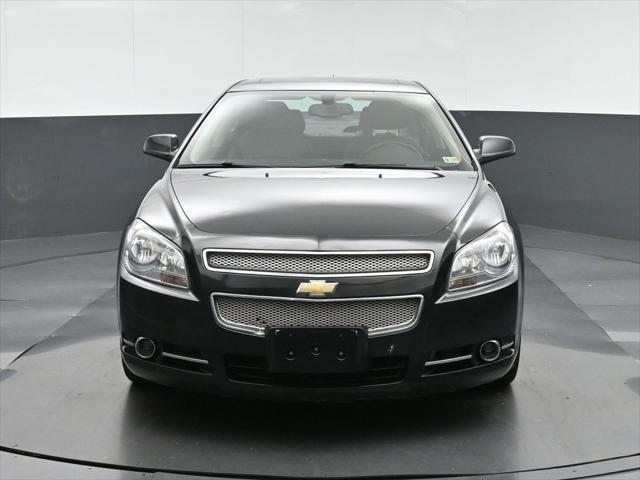 used 2011 Chevrolet Malibu car, priced at $5,581