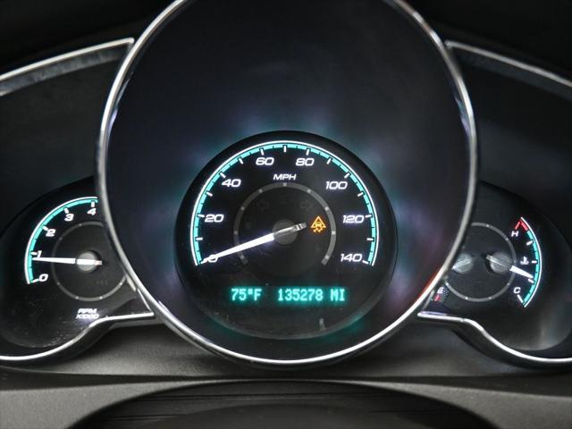 used 2011 Chevrolet Malibu car, priced at $5,581