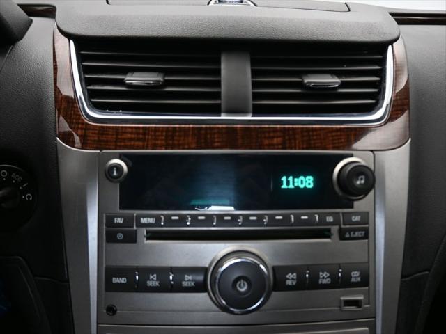 used 2011 Chevrolet Malibu car, priced at $5,581