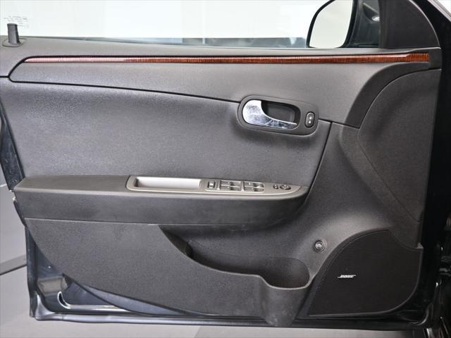 used 2011 Chevrolet Malibu car, priced at $5,581