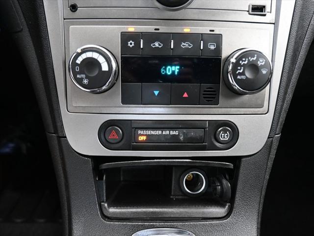 used 2011 Chevrolet Malibu car, priced at $5,581