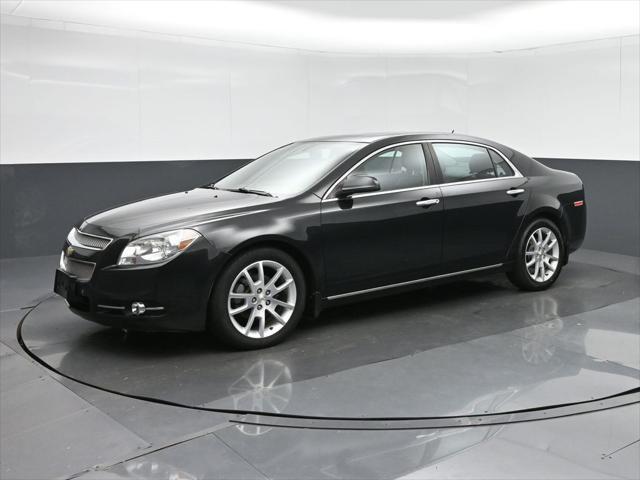 used 2011 Chevrolet Malibu car, priced at $5,581