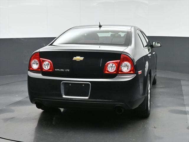 used 2011 Chevrolet Malibu car, priced at $5,581