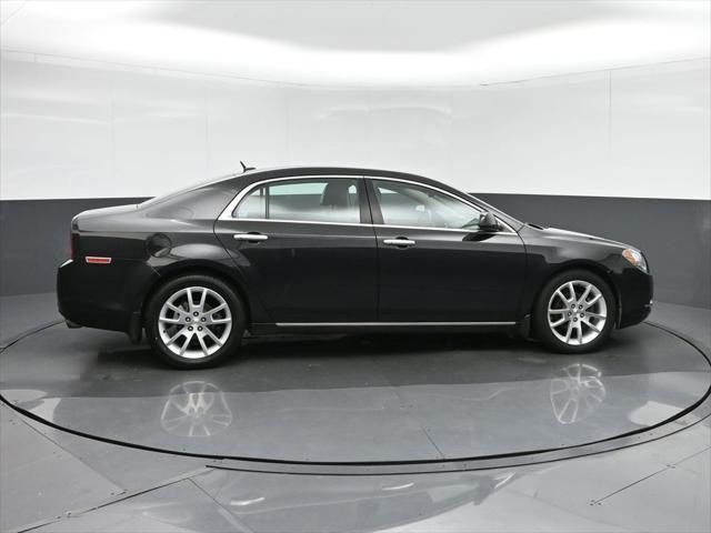 used 2011 Chevrolet Malibu car, priced at $5,581