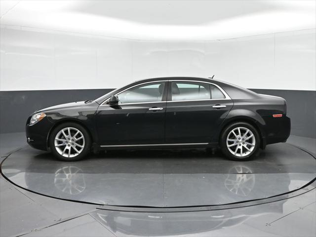 used 2011 Chevrolet Malibu car, priced at $5,581