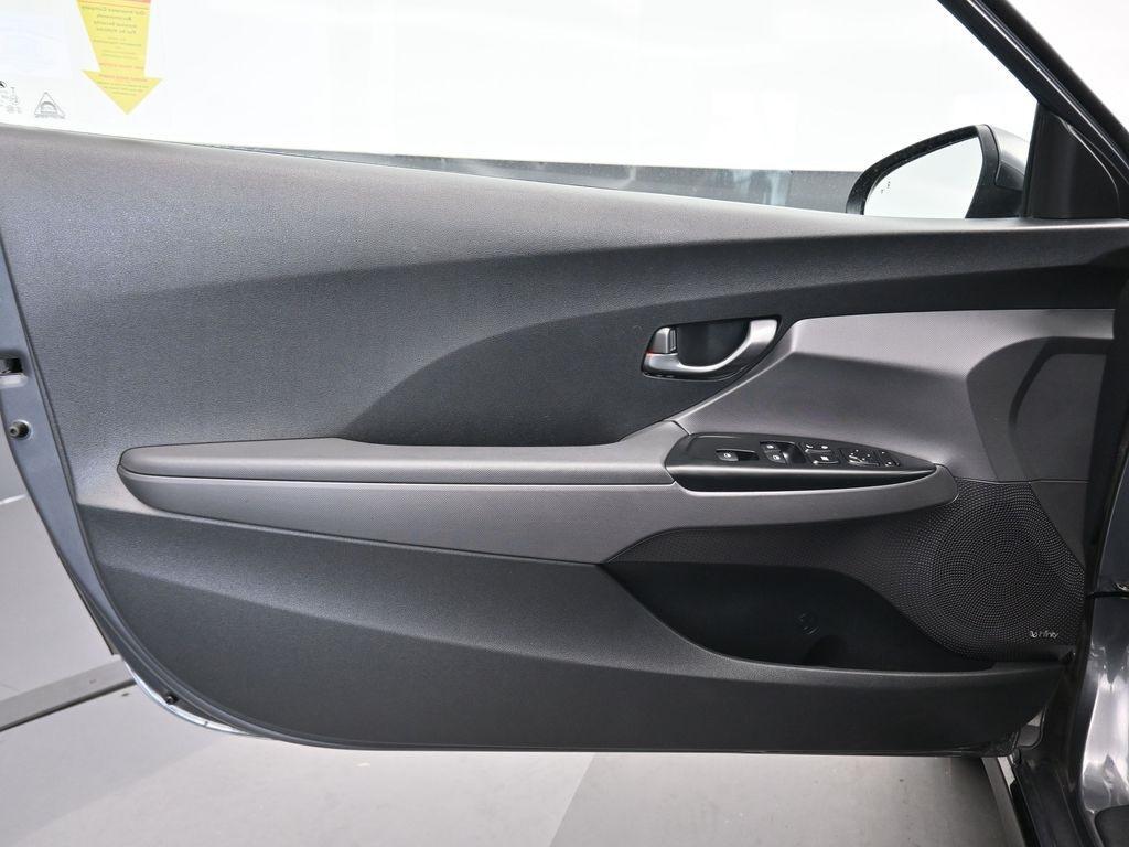 used 2020 Hyundai Veloster car, priced at $19,599