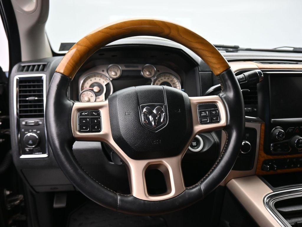 used 2018 Ram 2500 car, priced at $49,899