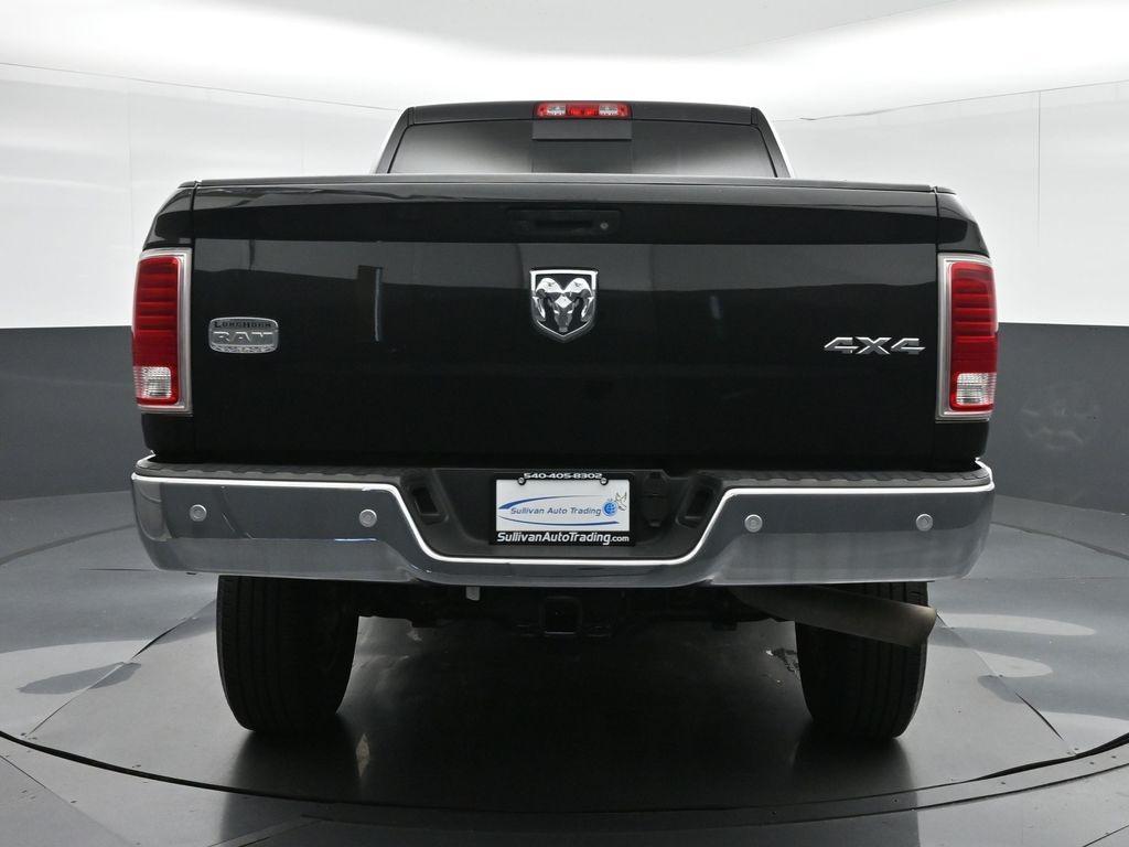 used 2018 Ram 2500 car, priced at $49,899