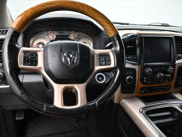 used 2018 Ram 2500 car, priced at $49,999