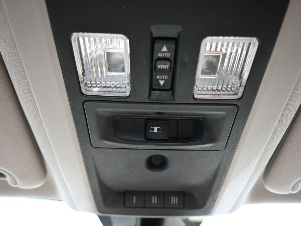 used 2018 Ram 2500 car, priced at $48,999